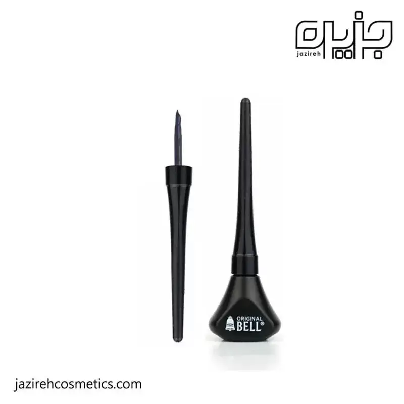 خط چشم نمدي ضدآب بل