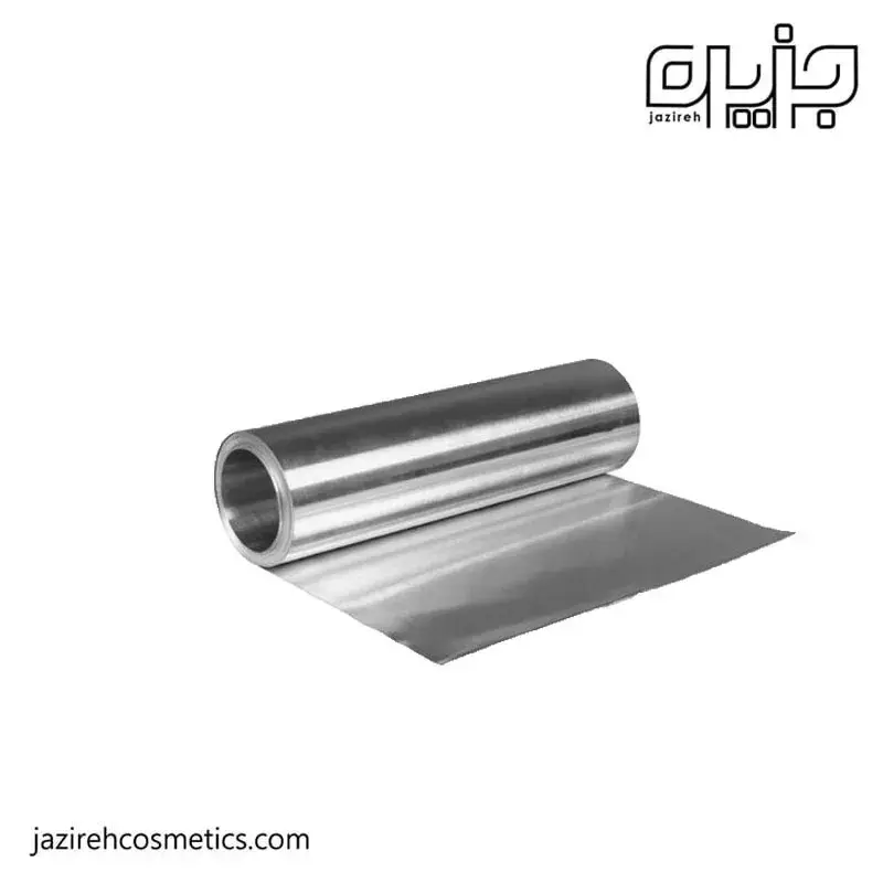 فويل مش آلومینیومی 500 گرمي