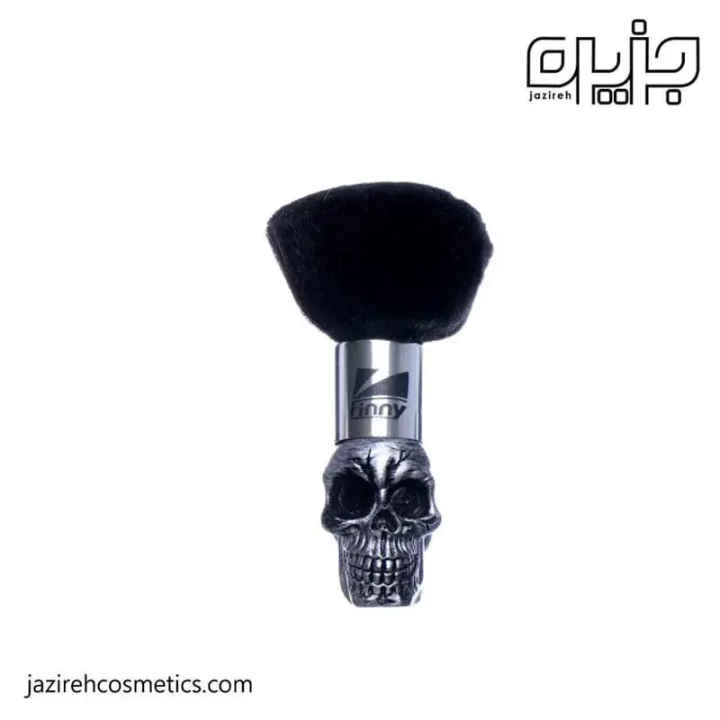 مو پران طرح اسکلت پایه فلزی FINNY