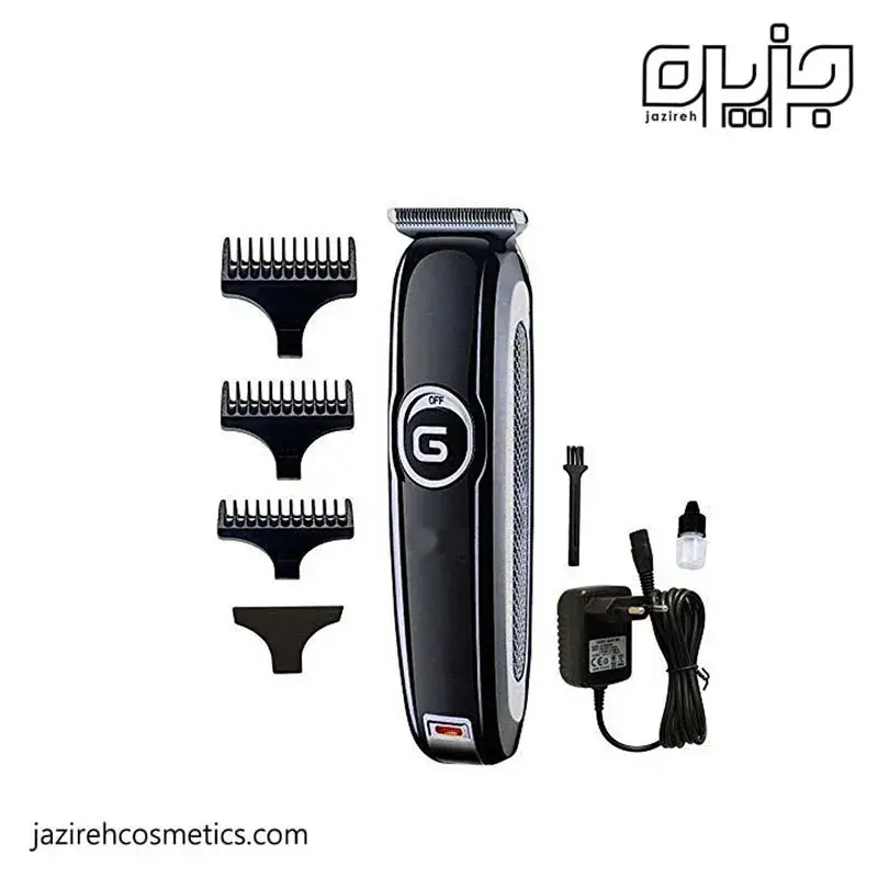 ماشین اصلاح خط زن جیمی مدل GM-6050