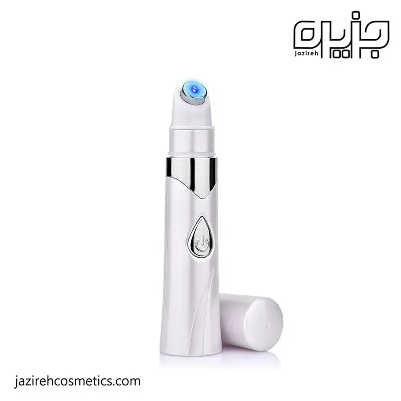 دستگاه آکنه ریمووینگ