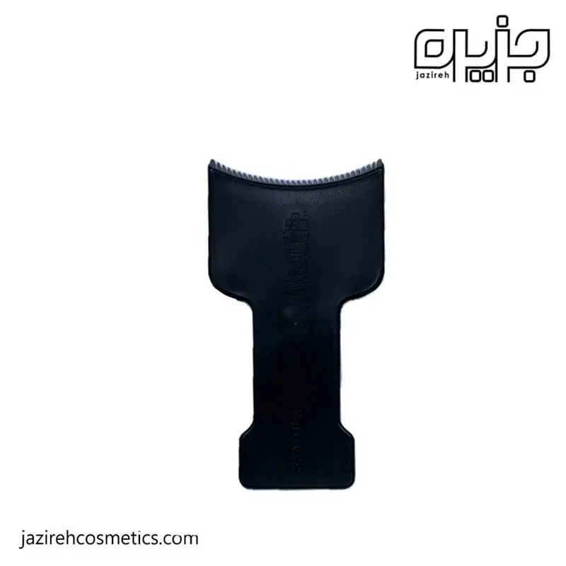 شانه مش اسپاتولا آوایی