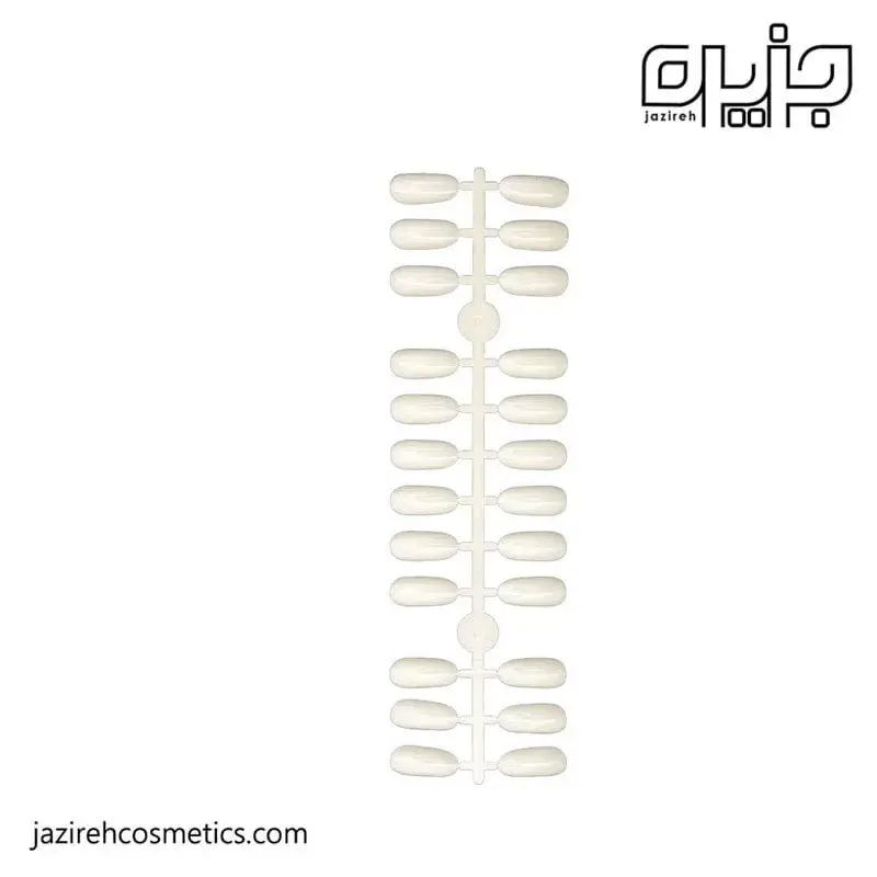 پالت آلبومی ناخن-240 عددی