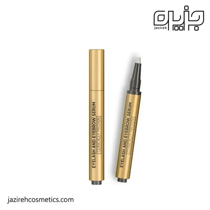 سرم تقویت مژه بیوکسین