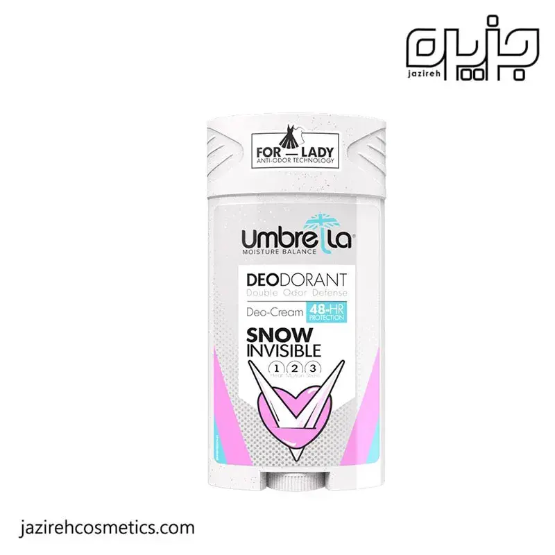 مام کرمی زنانه آمبرلا SNOW