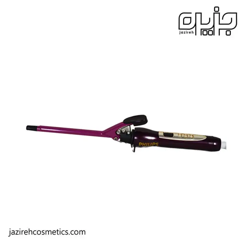 بابلیس خودکاری فیلیپس مدل 3739