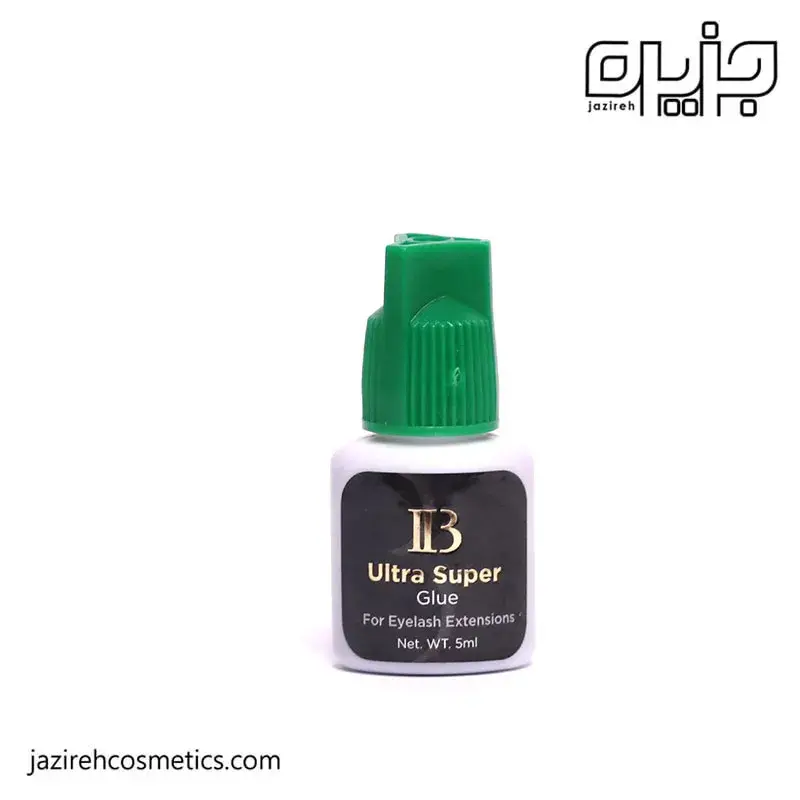 چسب آی بی سبز 5 میل