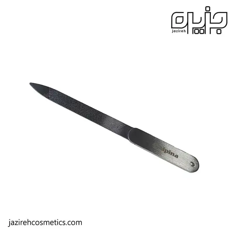 سوهان ناخن آهنی alpina