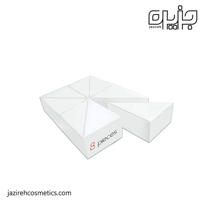 پد لاتكس z.one مدل z-610