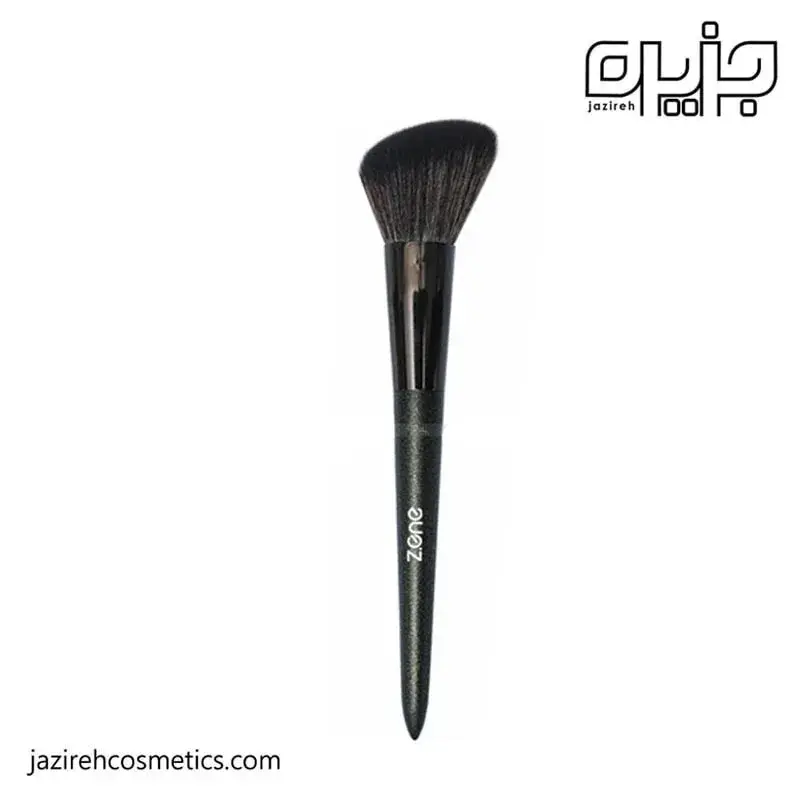 براش رژگونه zone مدل 362