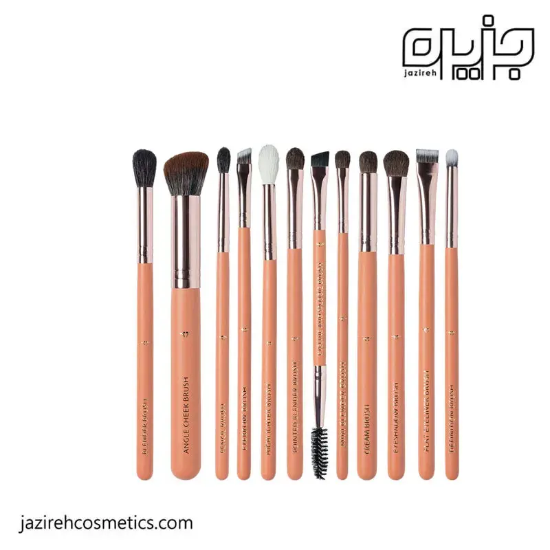 پك براش 12 عددي فوراور 52 - XZ013