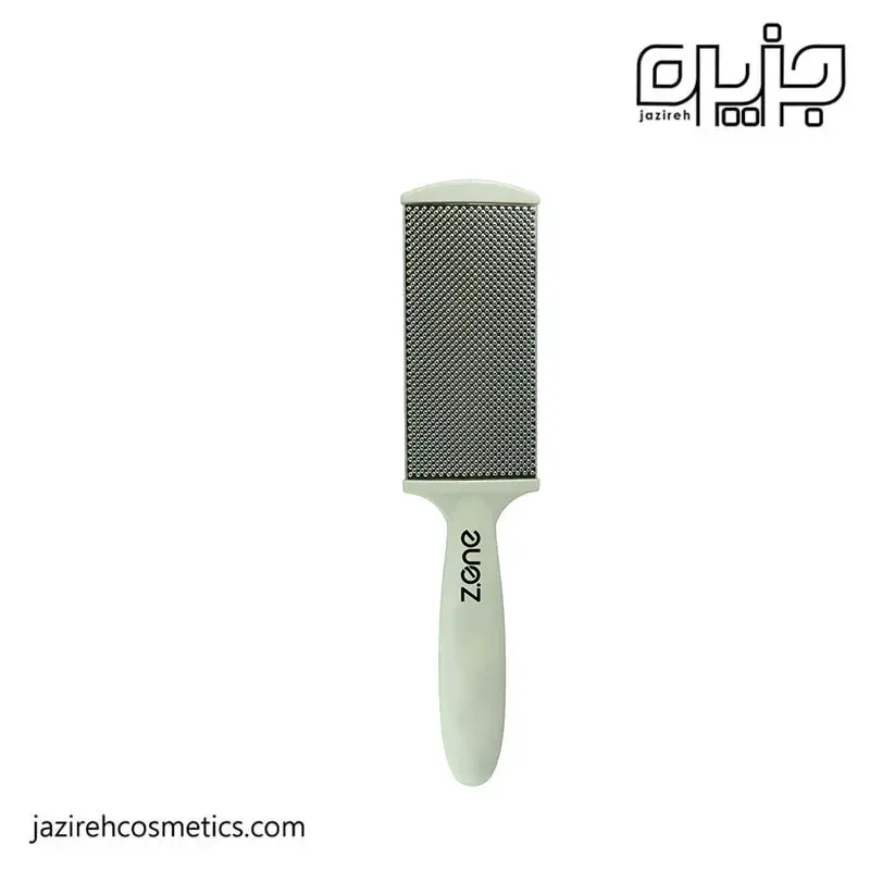 سوهان پا z.one مدل z-163