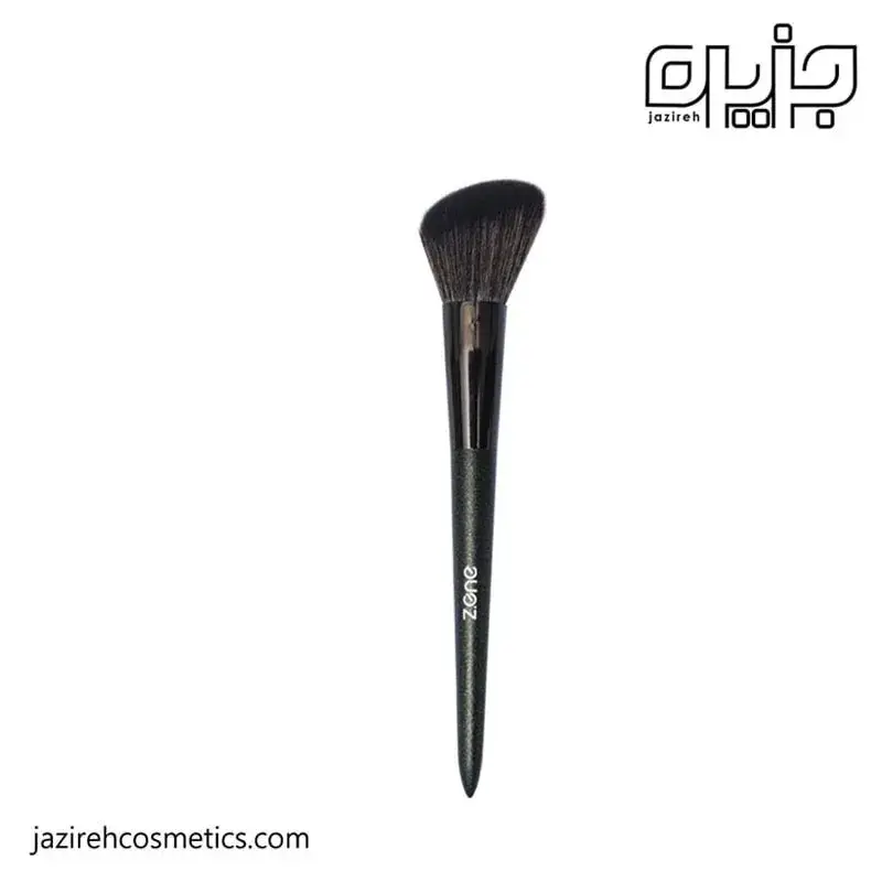 براش گونه سركج استيل z.one مدل 361