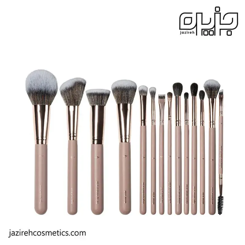 پك براش 14عددي فوراور 52 (XZ016)