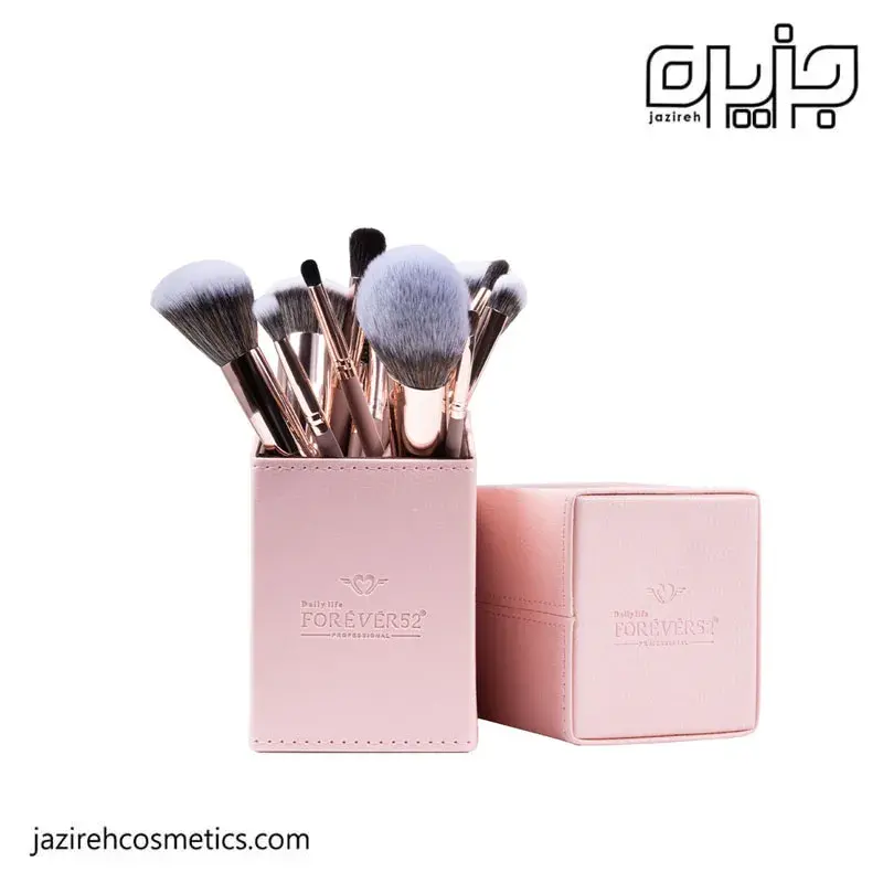 پك براش 14عددي فوراور 52 (XZ016)