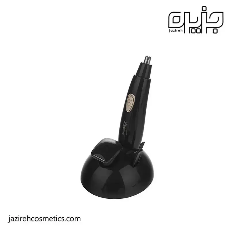 موزن گوش و بينی prowave مدل 6108