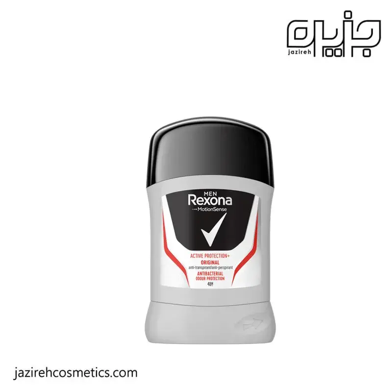 مام صابونی مردانه ركسونا ACTIVE PROTECTION ORGINAL