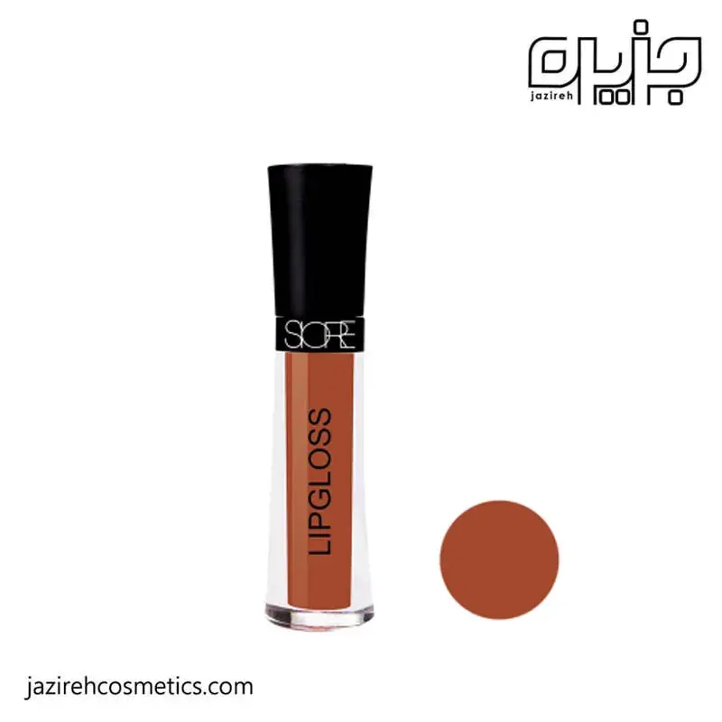 رژ لب مایع سیوره شماره 305