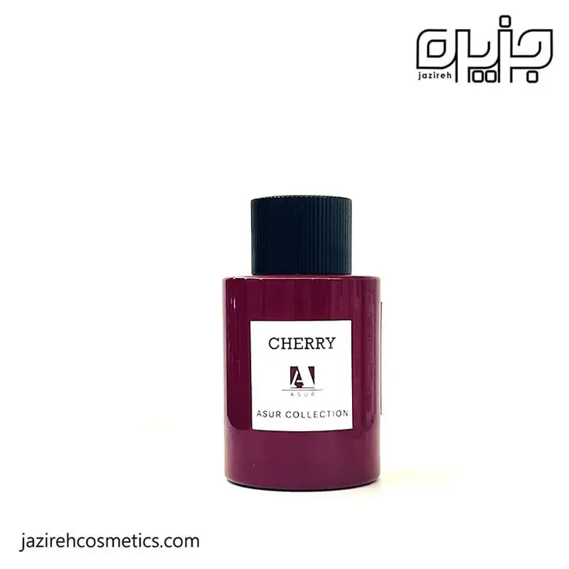 ادكلن آسور مدل cherry