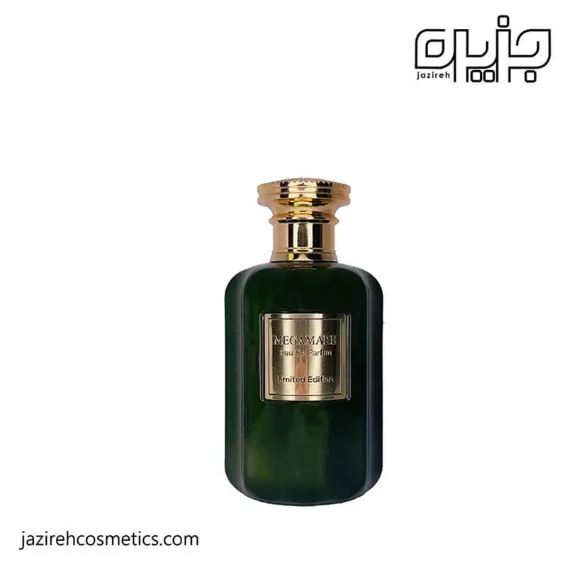 ادكلن ويزاري megamare