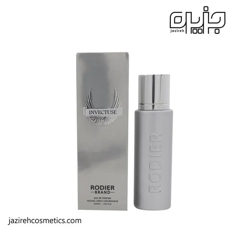 ادکلن مینیاتوری رودیر مدل اینوکتوس