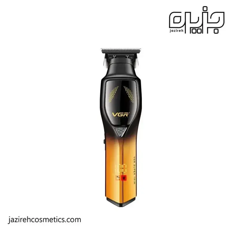 دستگاه خط زن VGR مدل V-187