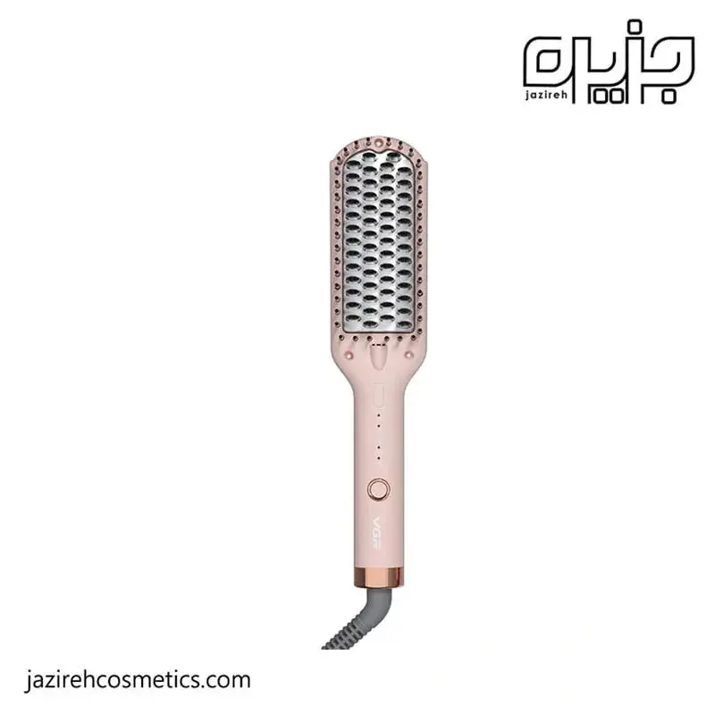 برس حرارتي رنگي VGR مدل V592