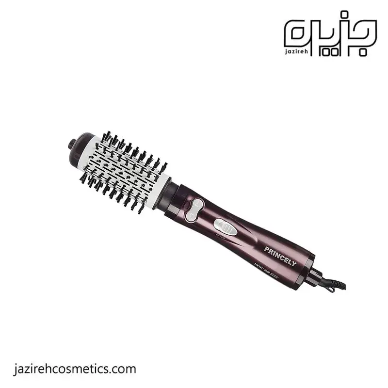 سشوار چرخشی پرنسلی مدل 306AT