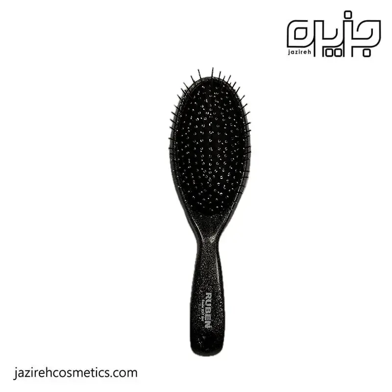 برس تخت بيضي شاینی روبن - ruben