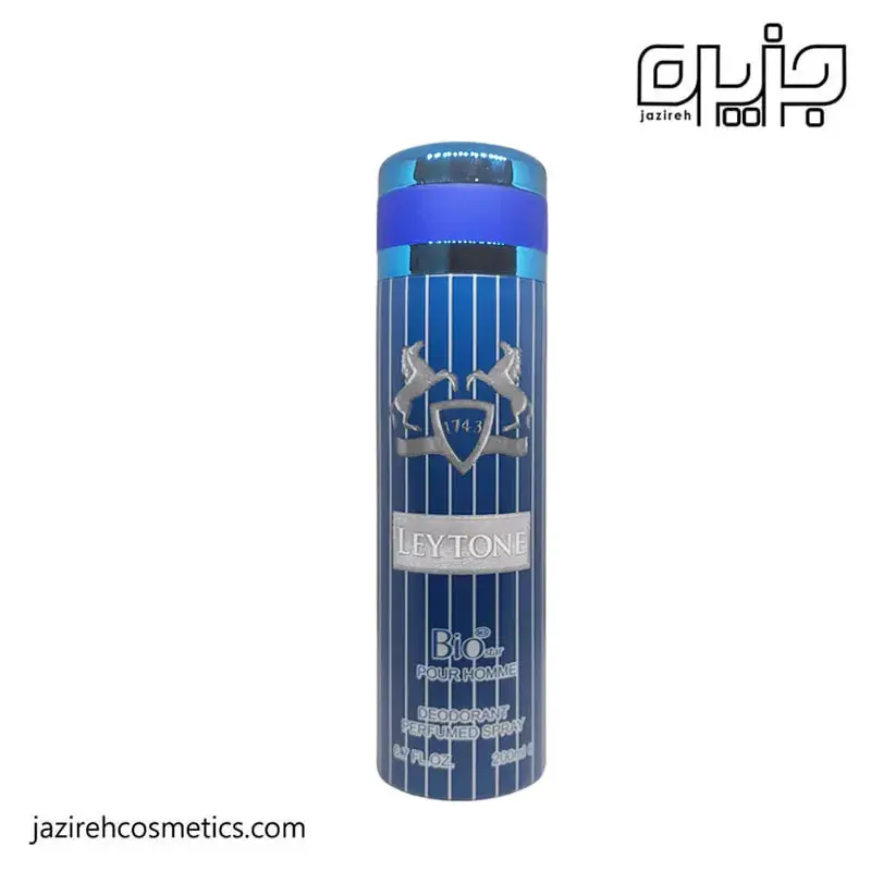 اسپری بیو استار مدل لیتون